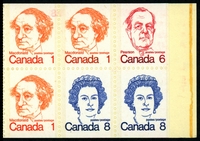 Stamp picture