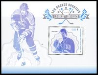 Stamp picture
