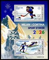 Stamp picture