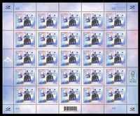 Stamp picture