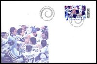 Stamp picture