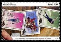 Stamp picture