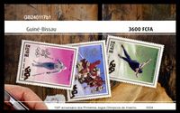 Stamp picture