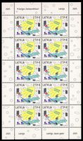 Stamp picture