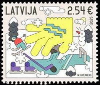 Stamp picture