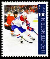 Stamp picture