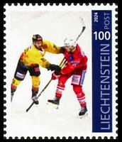 Stamp picture