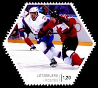 Stamp picture