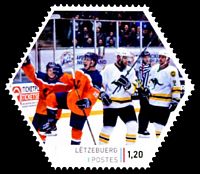 Stamp picture