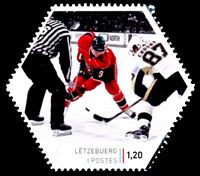 Stamp picture