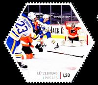 Stamp picture