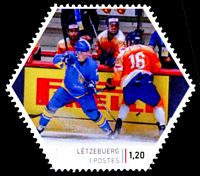 Stamp picture