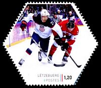 Stamp picture