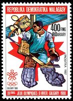 Stamp picture