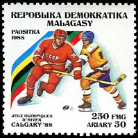 Stamp picture