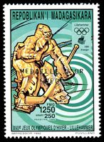 Stamp picture