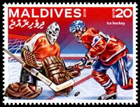 Stamp picture