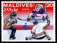 Stamp picture