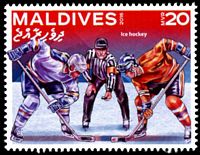 Stamp picture