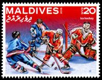Stamp picture