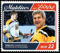 Stamp picture