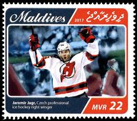 Stamp picture