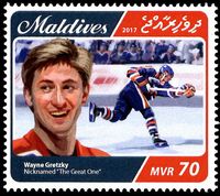 Stamp picture