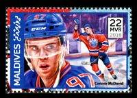 Stamp picture