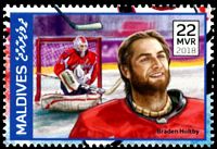 Stamp picture