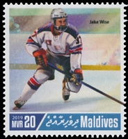 Stamp picture