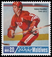 Stamp picture