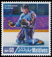 Stamp picture