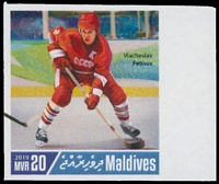 Stamp picture