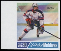 Stamp picture