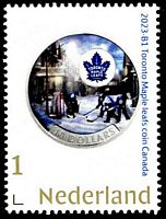 Stamp picture