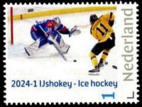 Stamp picture
