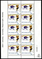 Stamp picture