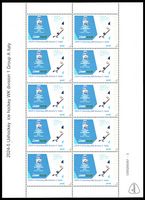 Stamp picture