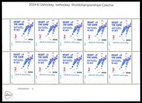 Stamp picture