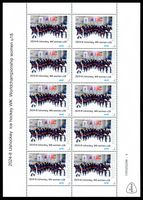 Stamp picture