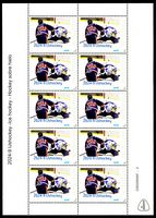 Stamp picture