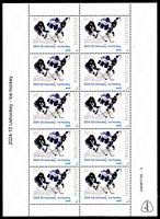 Stamp picture