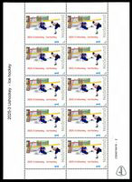 Stamp picture