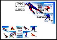 Stamp picture