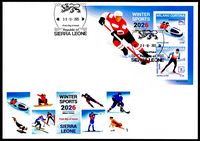 Stamp picture